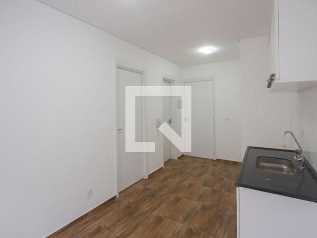 Apto, Santo Amaro, 1 Quarto, 33 m2 São Paulo