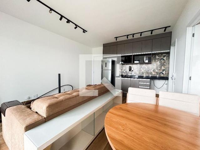 Apto, Santo Amaro, 1 Quarto, 44 m2 São Paulo
