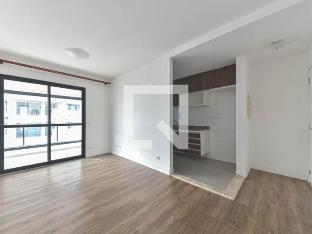 Apto, Santo Amaro, 1 Quarto, 49 m2 São Paulo
