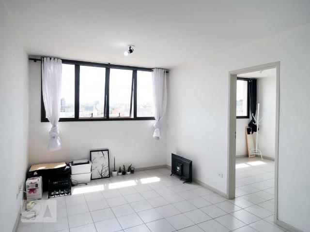 Apto, Santo Amaro, 1 Quarto, 40 m2 São Paulo