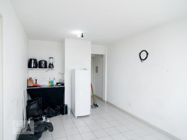 Apto, Santo Amaro, 1 Quarto, 40 m2 São Paulo