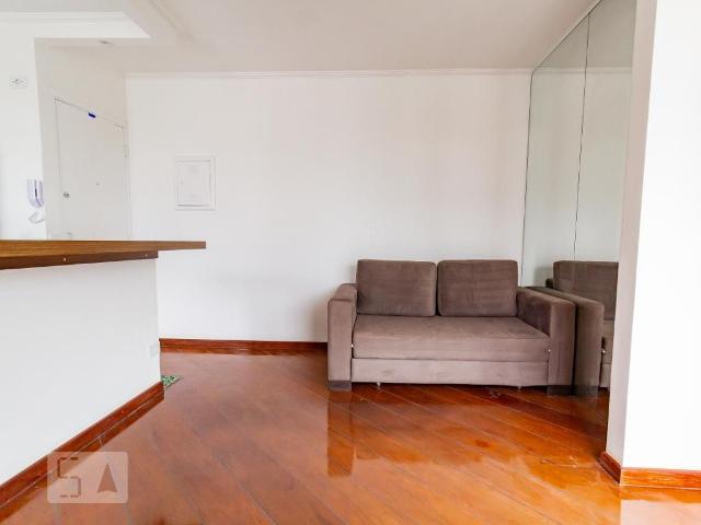 Apto, Santo Amaro, 1 Quarto, 40 m2 São Paulo