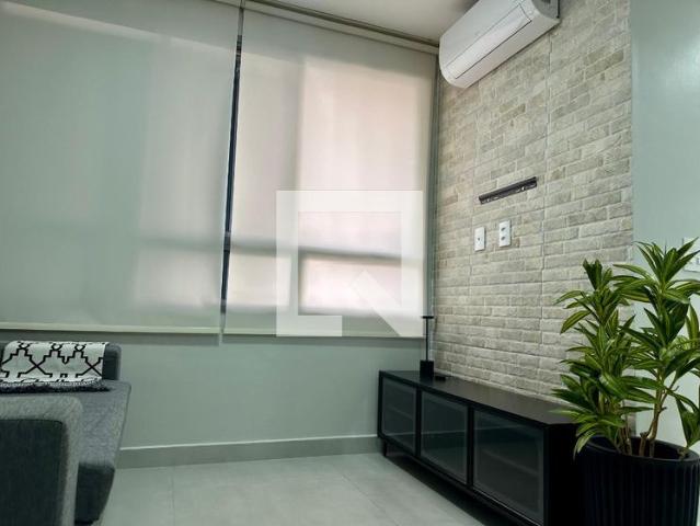 Apto, Santo Amaro, 1 Quarto, 41 m2 São Paulo