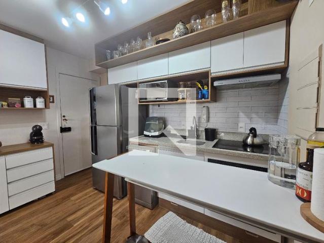 Apto, Santo Amaro, 1 Quarto, 41 m2 São Paulo