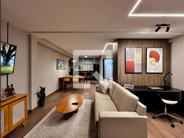 Apto, Santo Amaro, 1 Quarto, 50 m2 São Paulo