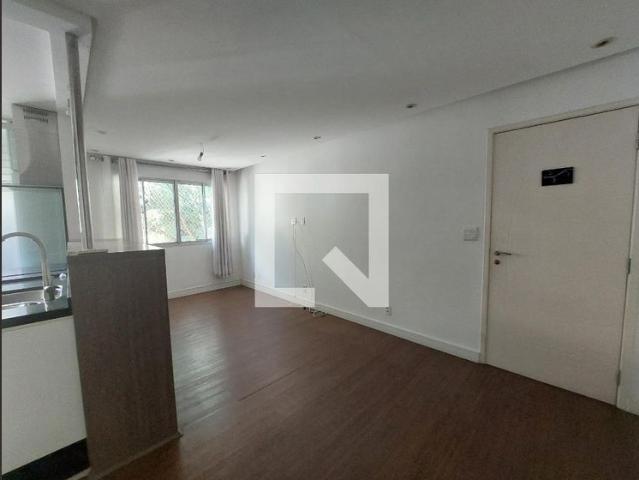 Apto, Santo Amaro, 1 Quarto, 50 m2 São Paulo