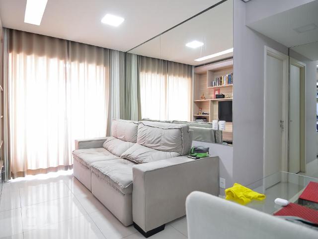 Apto, Santo Amaro, 1 Quarto, 50 m2 São Paulo