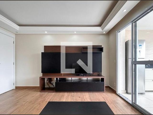 Apto, Santo Amaro, 1 Quarto, 52 m2 São Paulo