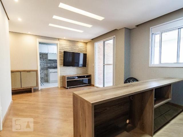 Apto, Santo Amaro, 1 Quarto, 65 m2 São Paulo