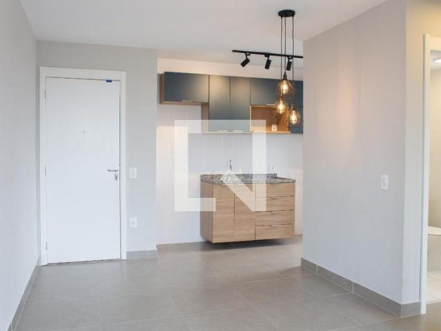 Apto, Santo Amaro, 2 Quartos, 43 m2 São Paulo