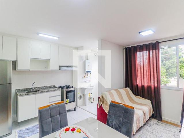 Apto, Santo Amaro, 2 Quartos, 43 m2 São Paulo