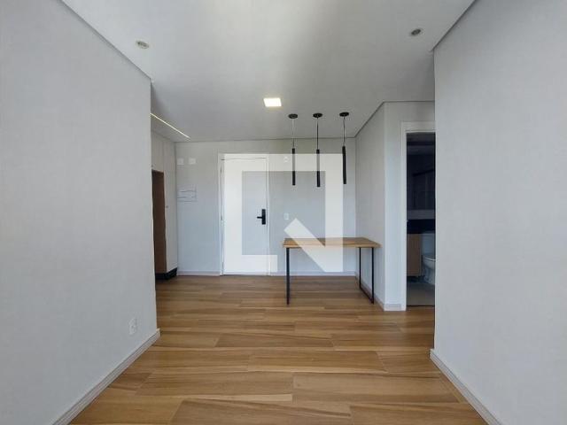 Apto, Santo Amaro, 2 Quartos, 43 m2 São Paulo