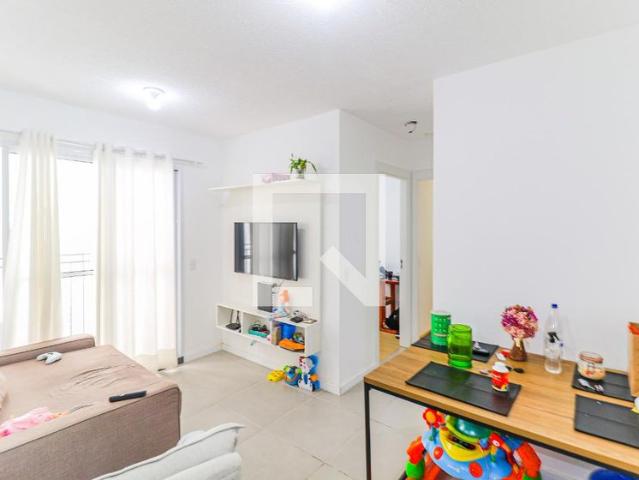 Apto, Santo Amaro, 2 Quartos, 40 m2 São Paulo