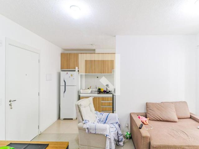 Apto, Santo Amaro, 2 Quartos, 40 m2 São Paulo