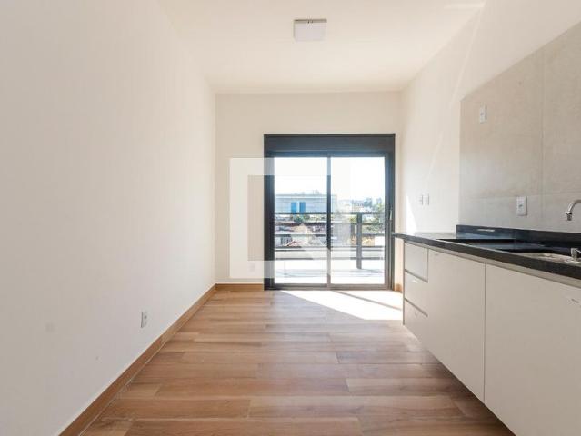 Apto, Santo Amaro, 2 Quartos, 40 m2 São Paulo