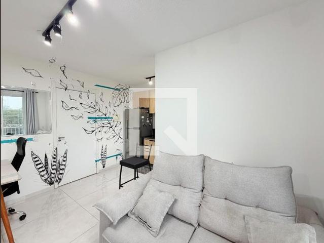 Apto, Santo Amaro, 2 Quartos, 41 m2 São Paulo