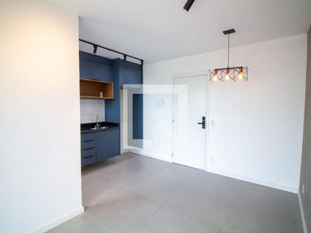 Apto, Santo Amaro, 2 Quartos, 41 m2 São Paulo