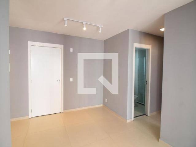 Apto, Santo Amaro, 2 Quartos, 41 m2 São Paulo
