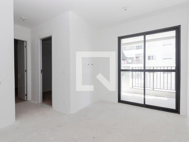 Apto, Santo Amaro, 2 Quartos, 42 m2 São Paulo