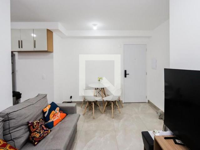 Apto, Santo Amaro, 2 Quartos, 47 m2 São Paulo