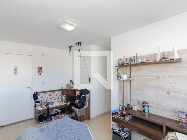 Apto, Santo Amaro, 2 Quartos, 47 m2 São Paulo