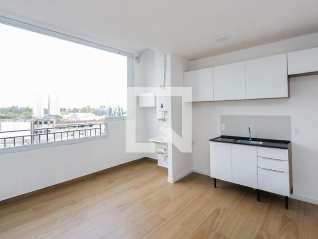 Apto, Santo Amaro, 2 Quartos, 47 m2 São Paulo