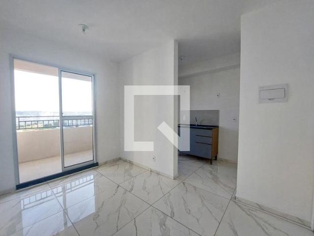 Apto, Santo Amaro, 2 Quartos, 44 m2 São Paulo