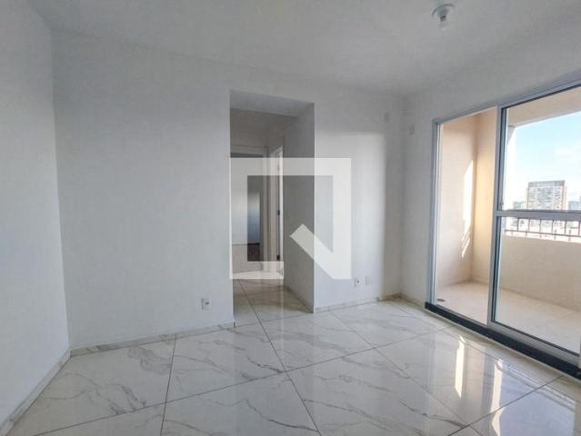 Apto, Santo Amaro, 2 Quartos, 44 m2 São Paulo