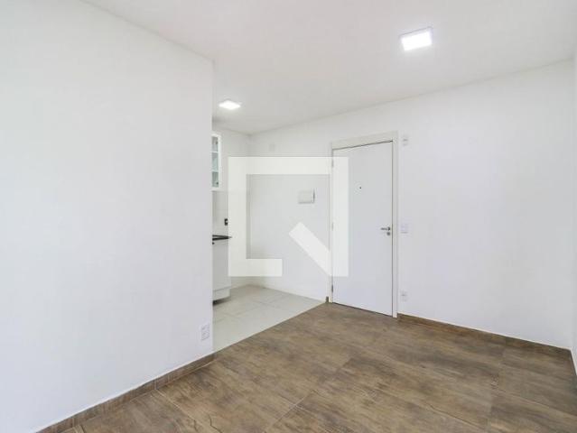Apto, Santo Amaro, 2 Quartos, 44 m2 São Paulo