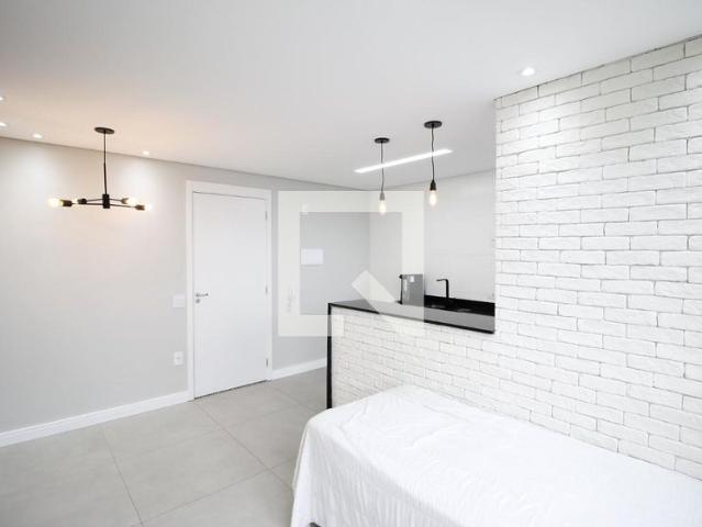 Apto, Santo Amaro, 2 Quartos, 44 m2 São Paulo