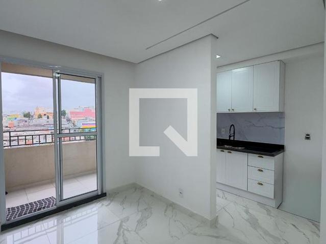 Apto, Santo Amaro, 2 Quartos, 45 m2 São Paulo