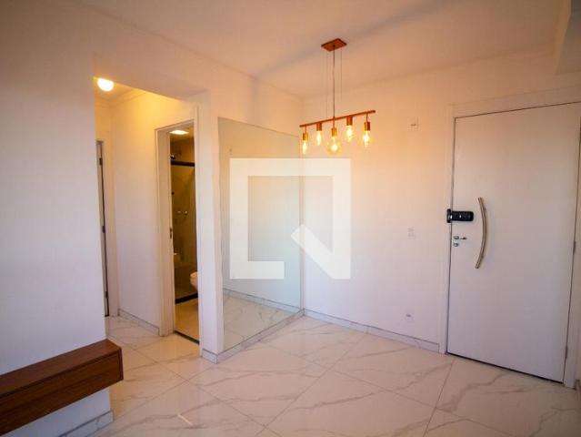 Apto, Santo Amaro, 2 Quartos, 46 m2 São Paulo
