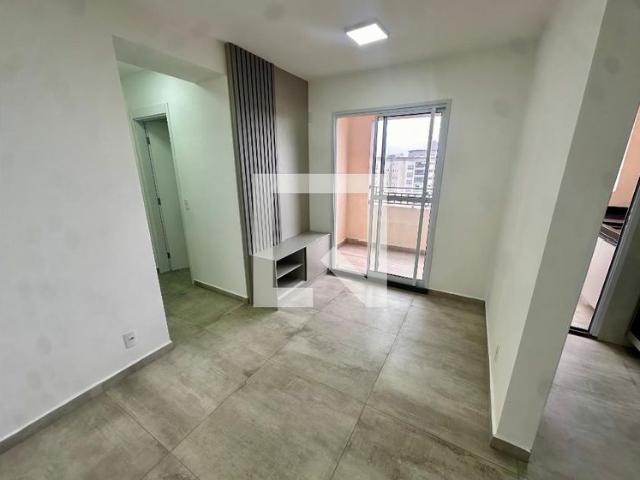 Apto, Santo Amaro, 2 Quartos, 46 m2 São Paulo