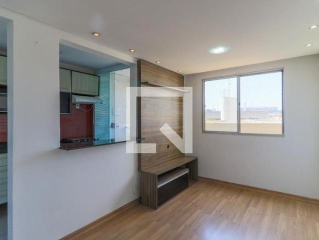 Apto, Santo Amaro, 2 Quartos, 49 m2 São Paulo