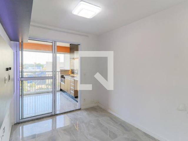 Apto, Santo Amaro, 2 Quartos, 53 m2 São Paulo