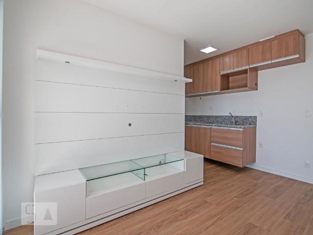 Apto, Santo Amaro, 2 Quartos, 53 m2 São Paulo