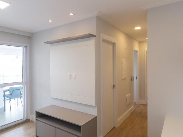 Apto, Santo Amaro, 2 Quartos, 53 m2 São Paulo