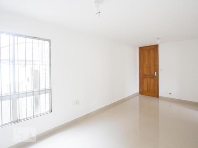 Apto, Santo Amaro, 2 Quartos, 50 m2 São Paulo