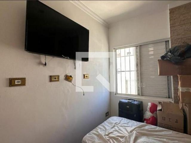 Apto, Santo Amaro, 2 Quartos, 50 m2 São Paulo
