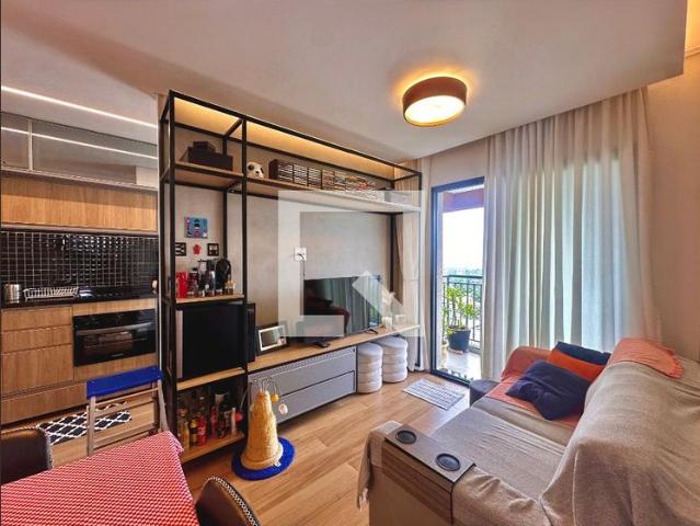 Apto, Santo Amaro, 2 Quartos, 57 m2 São Paulo