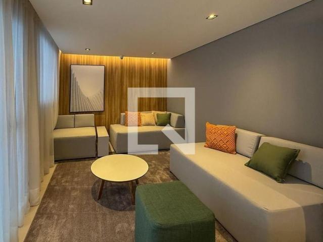 Apto, Santo Amaro, 2 Quartos, 54 m2 São Paulo