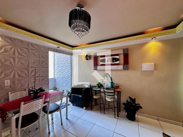 Apto, Santo Amaro, 2 Quartos, 55 m2 São Paulo