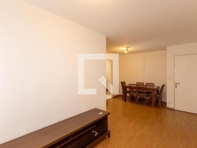 Apto, Santo Amaro, 2 Quartos, 55 m2 São Paulo