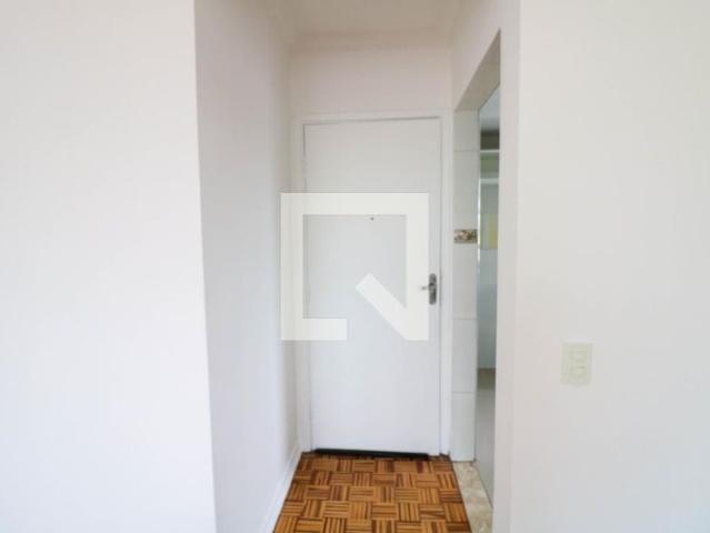 Apto, Santo Amaro, 2 Quartos, 63 m2 São Paulo