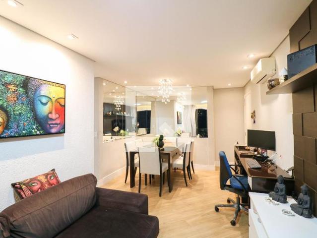 Apto, Santo Amaro, 2 Quartos, 63 m2 São Paulo