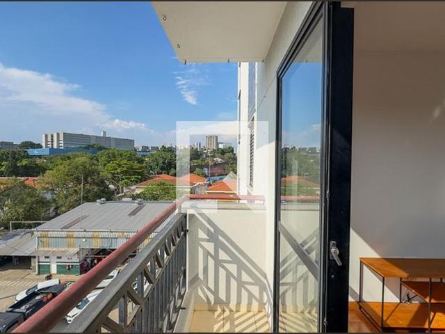 Apto, Santo Amaro, 2 Quartos, 63 m2 São Paulo