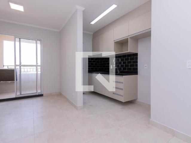 Apto, Santo Amaro, 2 Quartos, 60 m2 São Paulo
