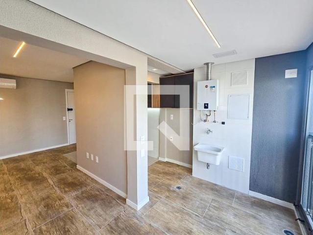 Apto, Santo Amaro, 2 Quartos, 61 m2 São Paulo