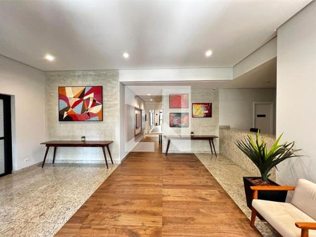 Apto, Santo Amaro, 2 Quartos, 62 m2 São Paulo