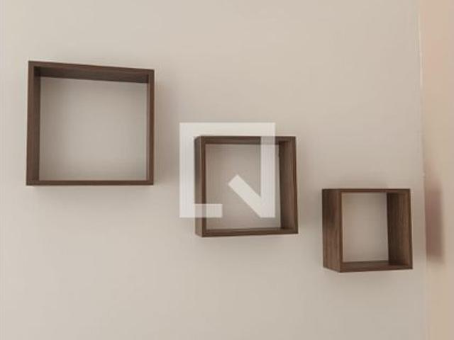 Apto, Santo Amaro, 2 Quartos, 65 m2 São Paulo